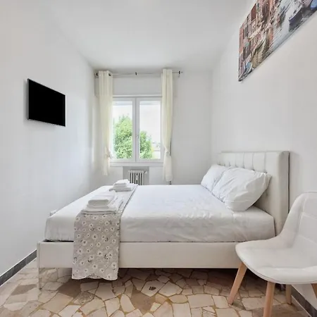 Paik House דירה מסטרה