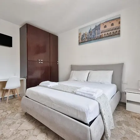 Paik House Apartamento