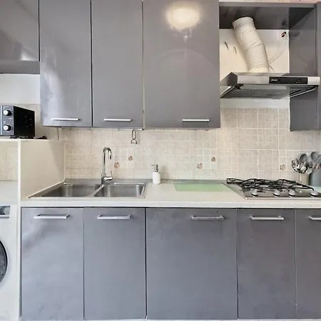 Paik House * מסטרה
