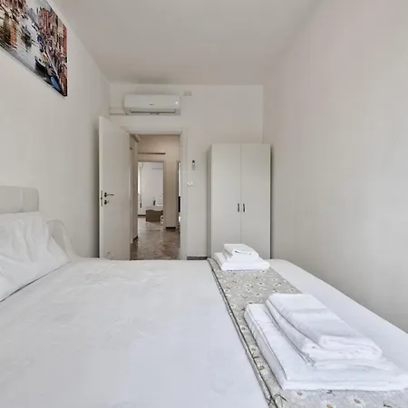 Paik House Apartamento *