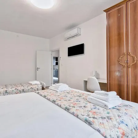 Apartamento Paik House Mestre