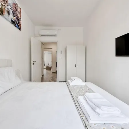 Paik House דירה מסטרה
