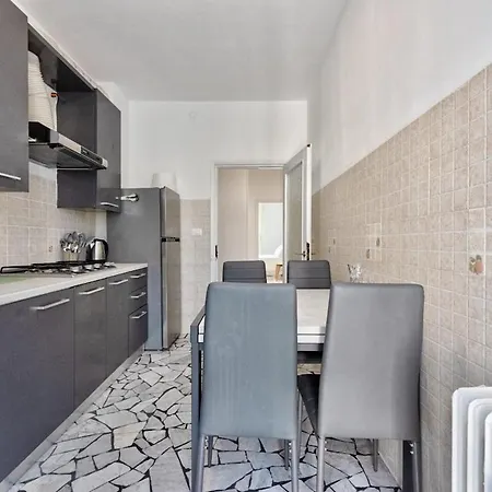 Apartamento Paik House *