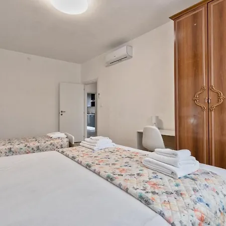 Appartement Paik House *