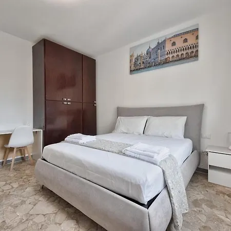 Paik House Appartement