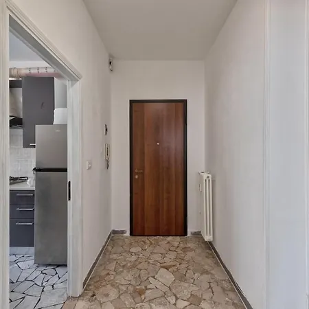דירה Paik House *