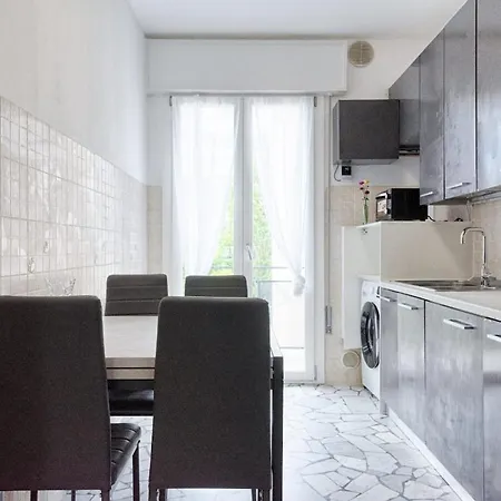 Paik House Apartamento Mestre