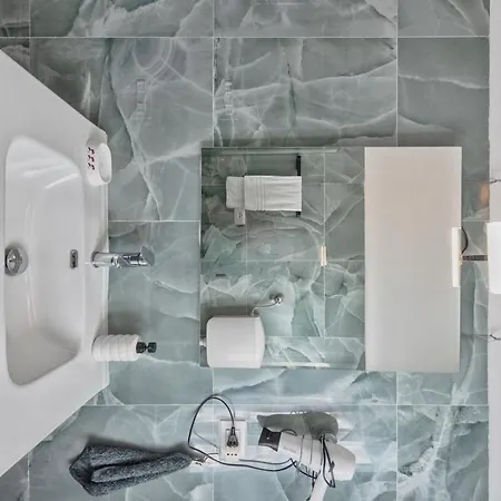 Apartamento Paik House