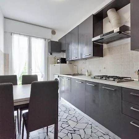 דירה Paik House *